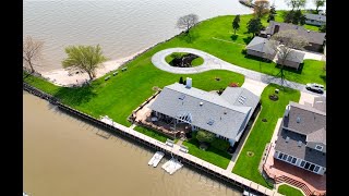 2193 WALLEYE DR video tour