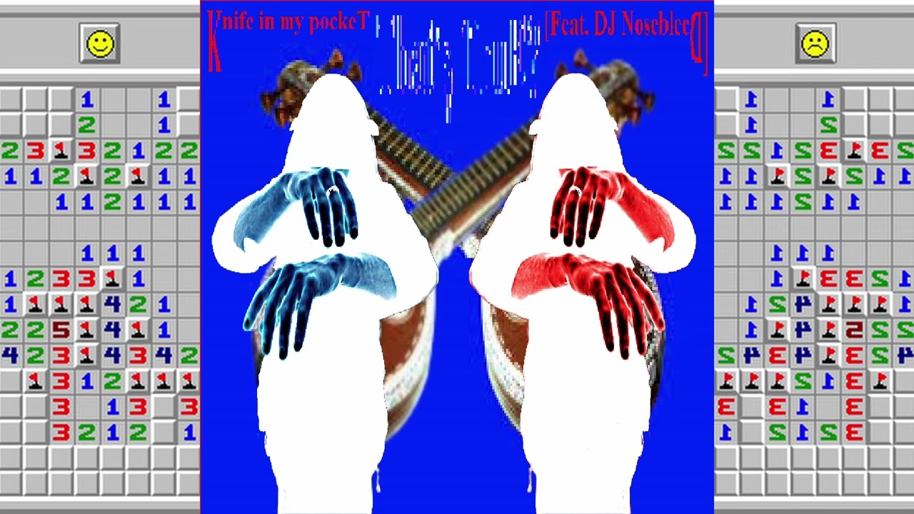 True Luck - Knife in my pockeT