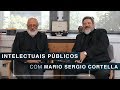 Intelectuais Públicos | Mário Sergio Cortella