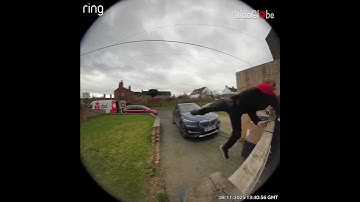 Funny Escape: Delivery Driver