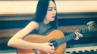 Video thumbnail of "Loi Sam Sip_Cover  လြꨯသꨤမ္သိပ္း လြိဳင္ဆမ္ဆစ္"