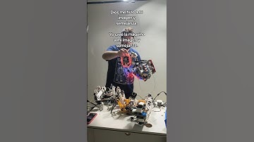 Asi es. #raspberrypi #arduino #programador #robotica #hacker #robot #ia