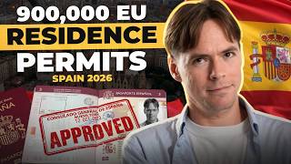 Spain Expands Immigration: Best Residency Programs in 2026