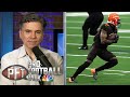 Cleveland Browns are heating up as Dallas Cowboys stumble again | Pro Football Talk | NBC Sports