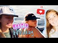 [ Our Vacations ] Bestie ⚽️❤️ DFB Frauen Mannschaft Lustig Madels Deutschland Germany Women Team