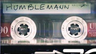 Humblemann - Liberace (Official Video)
