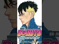 Kawaki Dan Cintanya Kepada Naruto #shorts #naruto  #boruto