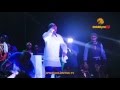 OLAMIDE PERFORMS TEN SONGS AT "TheSpecialOne