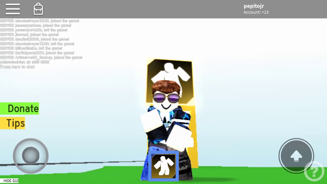 Roblox Added Dances Emotes How To Equip Roblox Emotes Youtube Headless Mining Simulator - how to equip roblox emotes