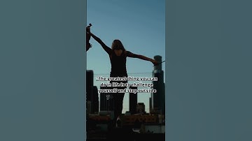 Beyond Boundaries, Embracing the Thrill of Growth || Richard Branson #quotes #motivation