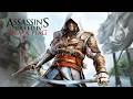 Assassin's Creed Black Flag Playthrough Part 4 Easy Seas Exploring No Commentary