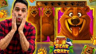 🔥 BEAR CRAZY GOT MY HOPES UP... AND ENDED UP BEING A NIGHTMARE