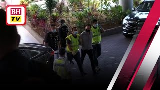 Pengasas Sugarbook Didakwa Sebabkan Kegentaran Awam