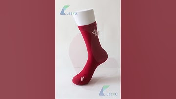 Email: info@leefuknit.com  Automatic-linking sock knitting machine(close toe machine)