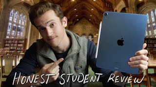 iPad Air 5  The College Experience!