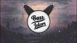 LIONE - Glimmer (William Black Remix) [Bass Boosted]