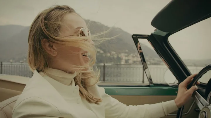 Tod's SS21 | Cruising with Carmen Jord and James Y...