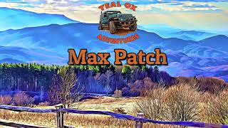 A Winter Hike to MaxPatch (North Carolina)