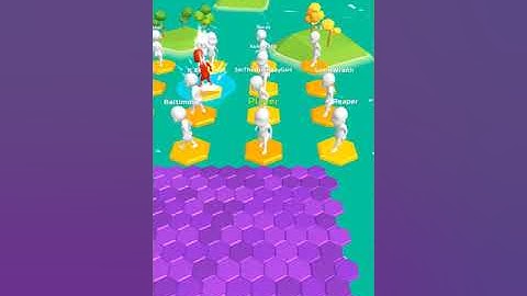 Swipe Fight!, Do Not Fall.io and Pawn Shop Master