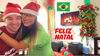 SURPRISING Christmas in Brazil (unexpected) 🇧🇷🎄