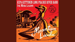 Video thumbnail of "Kepa Kettunen - Maantien laulu"