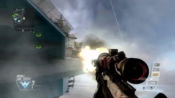 CRAZY RELOAD NAC SUICIDE!