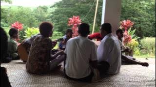 LANIHAVU AOG, MAVUA VILLAGE, SIGATOKA