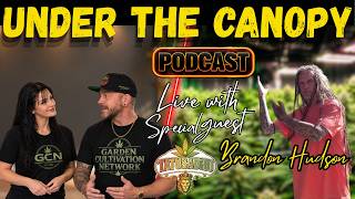 The Biology Behind Better Growing with Brandon Hudson