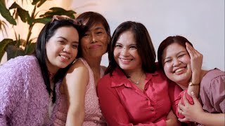 Blooming G: Stories of Real Transformation