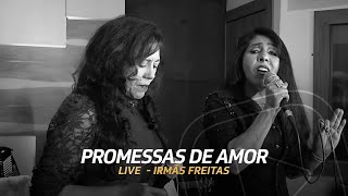 Vídeo de Promessas de Amor
