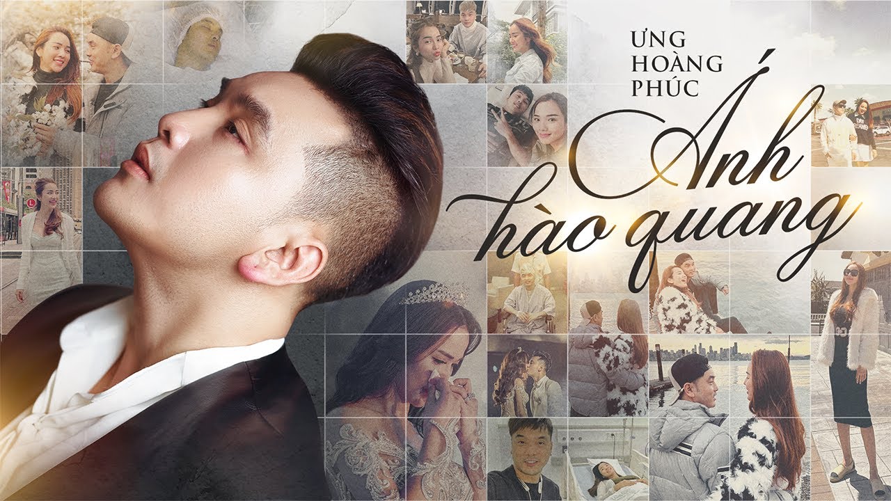 Ánh Hào Quang | Ưng Hoàng Phúc - Có mấy ai hiểu được trái đắng bên trong là sự trống vắng…