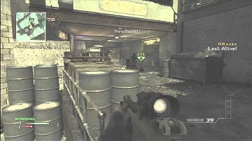 2v2 dispute against execution krew 1st map bootleg we won