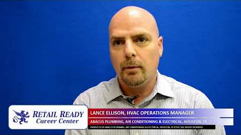 Retail Ready, Interview with Lance Ellison - Abacu...