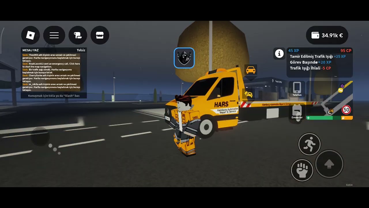 Emergency hamburg adac oldum 🚧🛑🚦