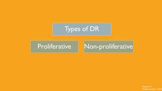 Diabetic retinopathy (new version) screenshot 1