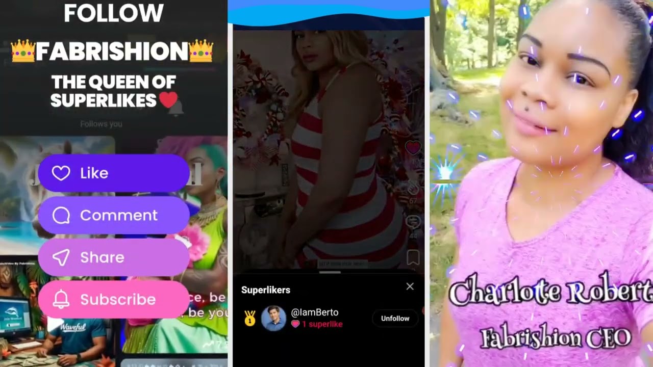 Testing out Waveful beta 2.0 2026