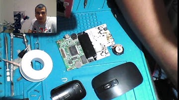 Gameboy pocket not working - Can we fix it?