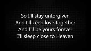 Breaking Benjamin - Close To Heaven / Lyrics chords