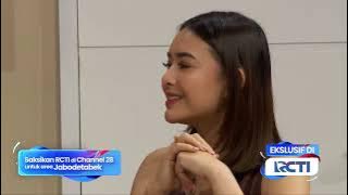 Manda ngaku kalo dia bucin abis.... MANDA CURHAT senin - jumat 16.00 wib