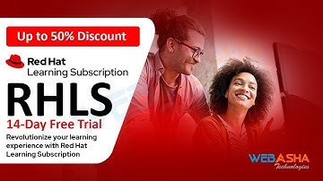 How to Buy & use RHLS LS120 Basic | Red Hat Learning Subscription | RHLS Discount