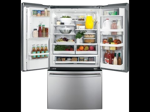 Refrigerators Reviews LG LFX33975ST French Door Refrigerator