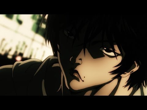 Baki OVA 2016「AMV」We Own It