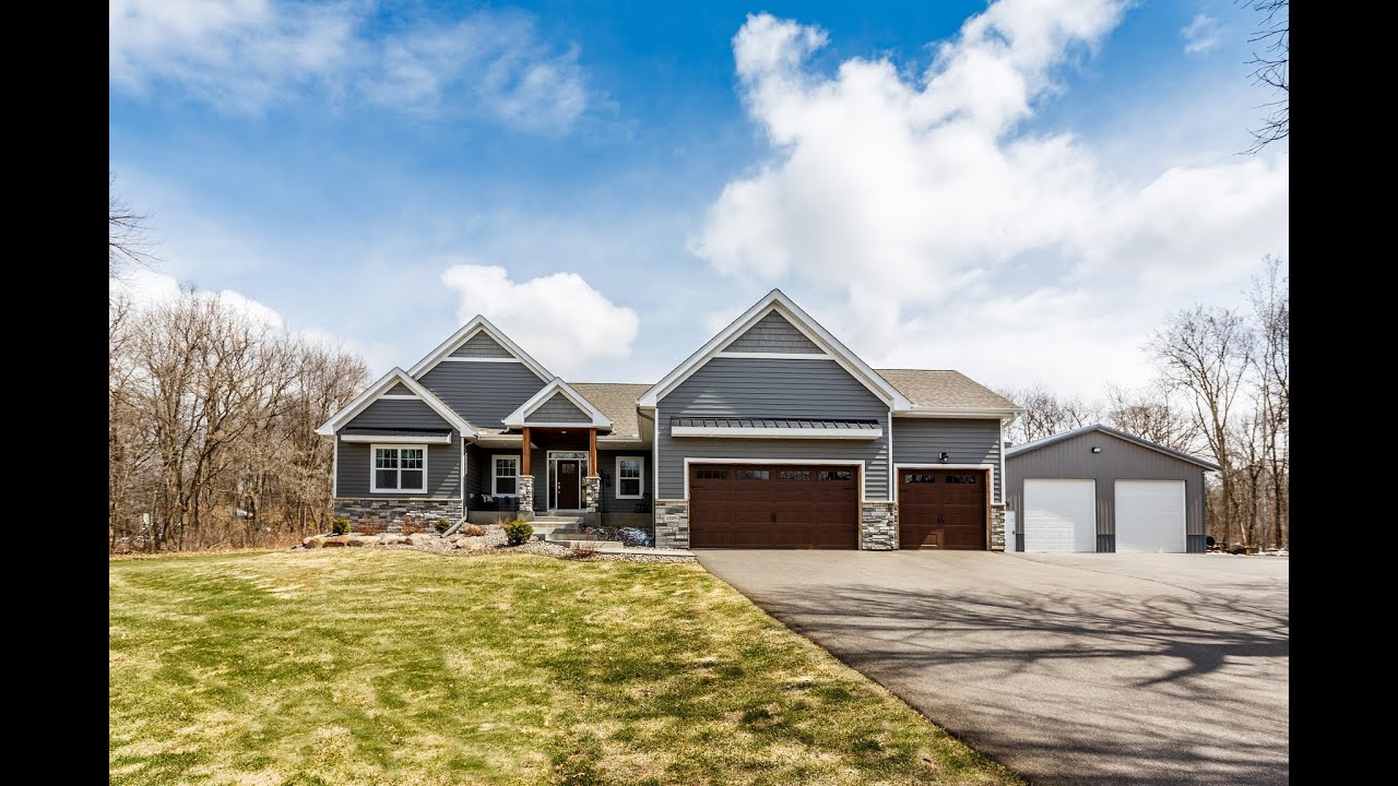 Home for sale in Oak Grove with a shop! SOLD! YouTube