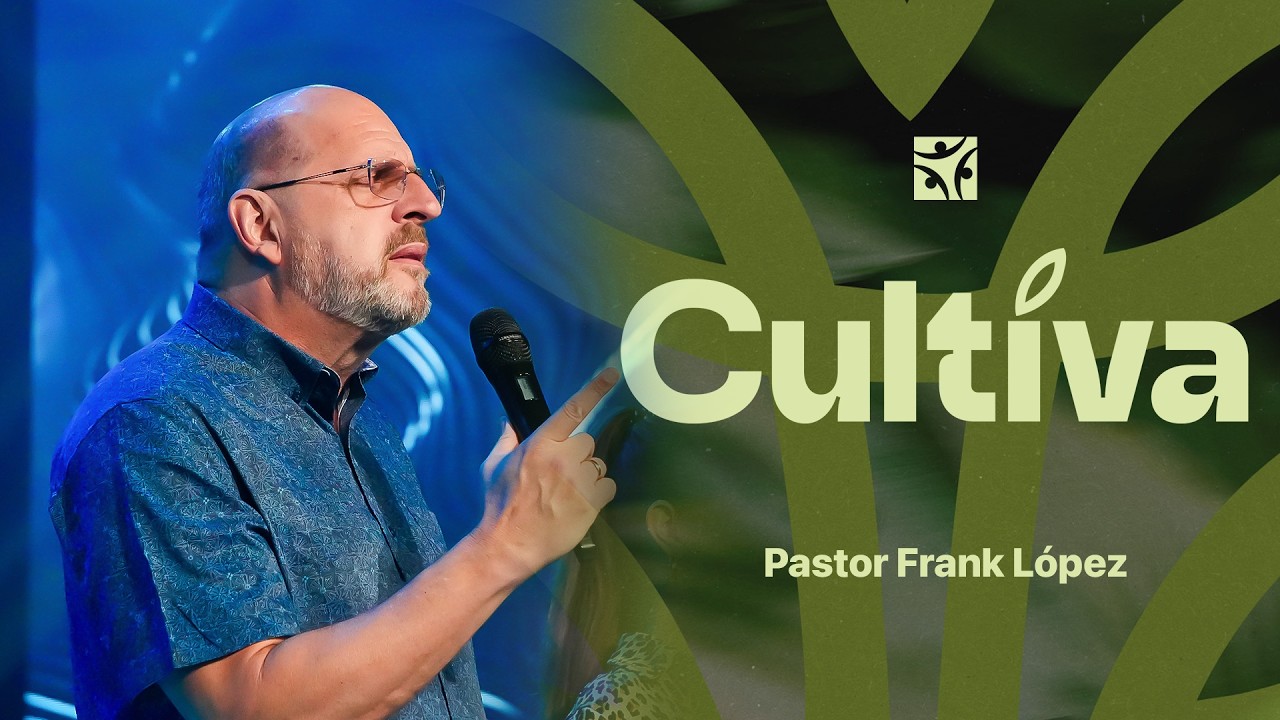 Cultiva | Frank López