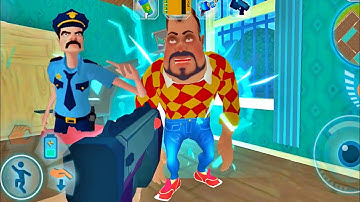 Dark Riddle UPDATE 3.3.17 - New Intelligence of Characters (Android,iOS)