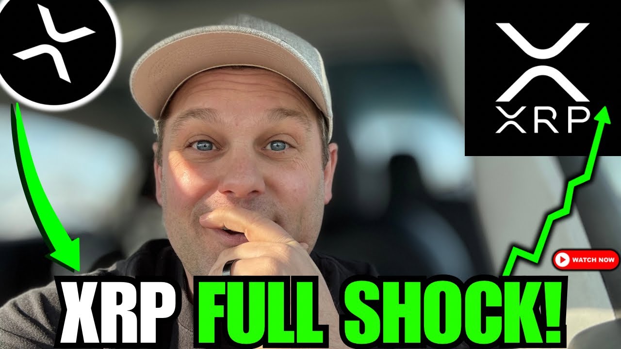 XRP This is SHOCKING!! 👀🤯 - YouTube