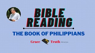 Book of Philippians/Chap 1