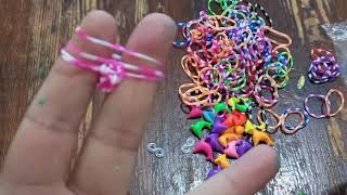 nice elastic band for kids