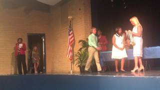Student Recognition Award