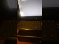 I've just discovered how to make space clown music. that is all.